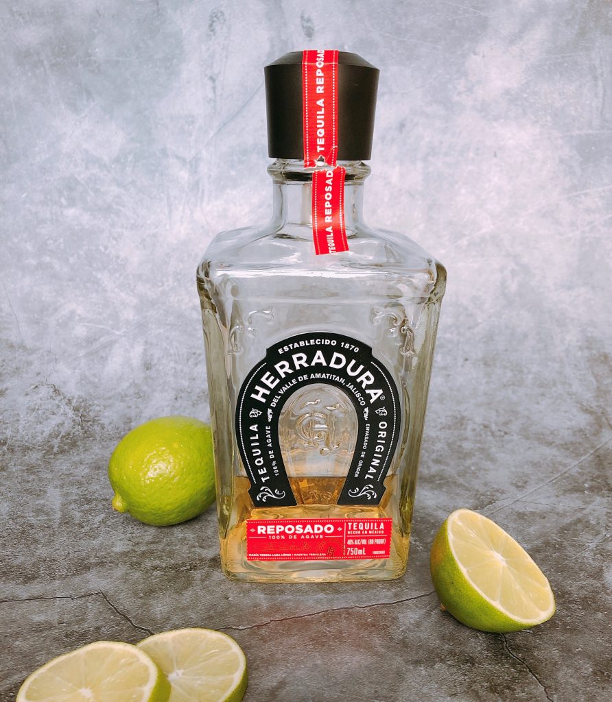 Herradura_Reposado_Tequila