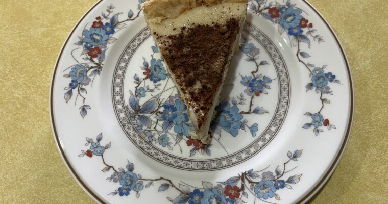 Erica Sinclair’s Knockout Pie Recipe From Stranger Things