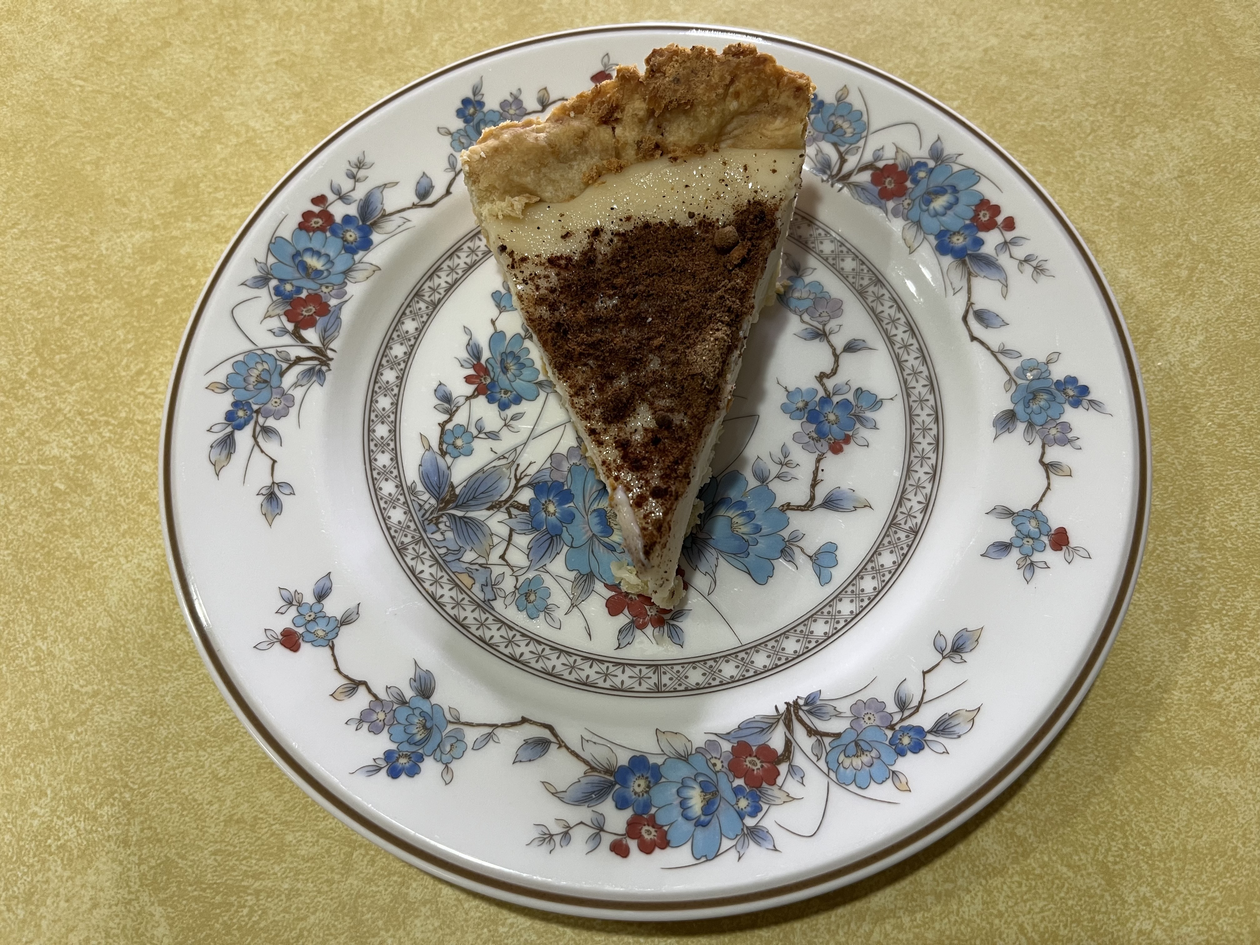 Erica Sinclair’s Knockout Pie Recipe From Stranger Things