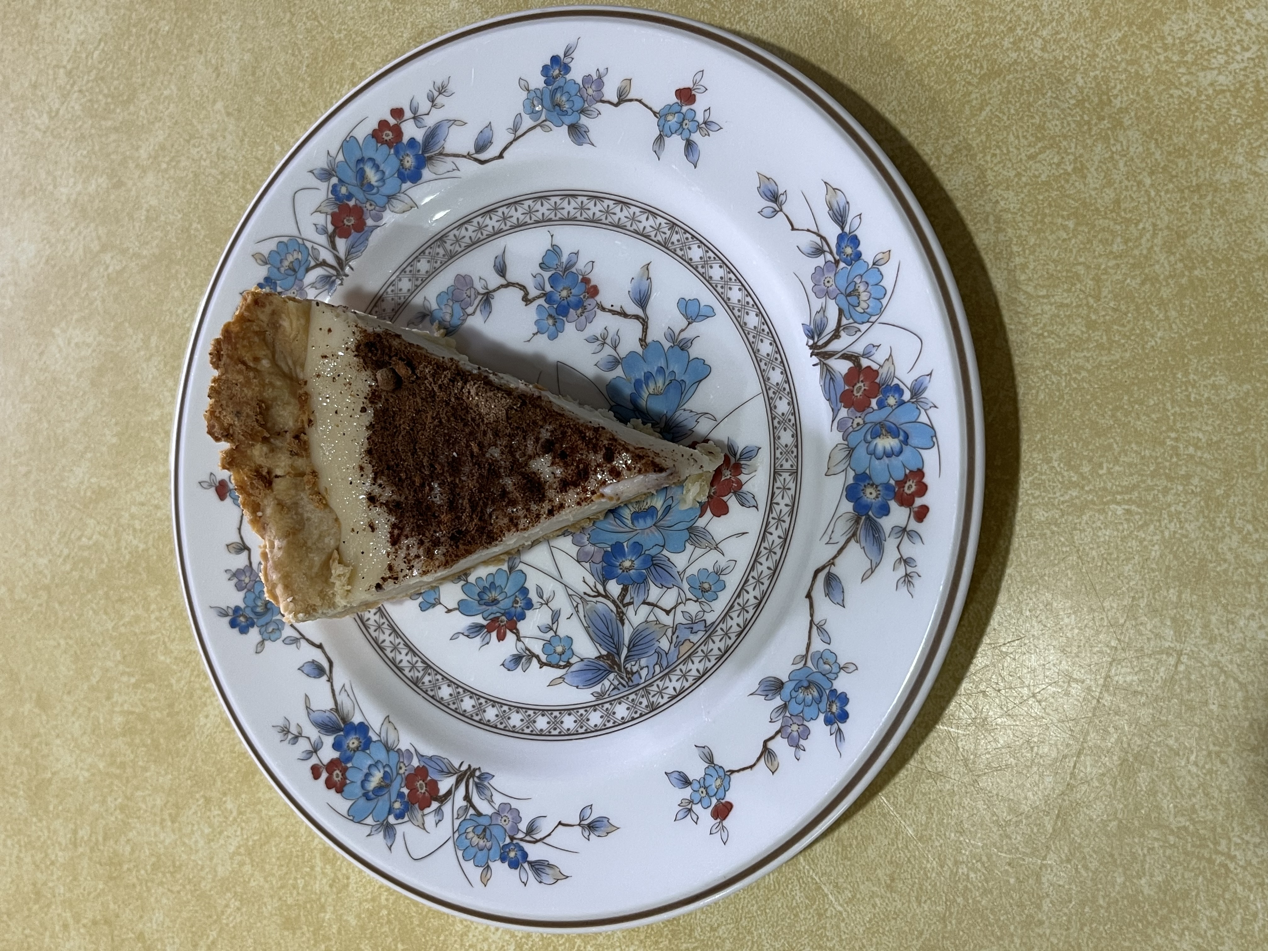 Erica Sinclair’s Knockout Pie Recipe From Stranger Things