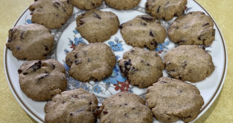 Easy Pecan Sandies Recipe